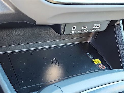 New 2026 Subaru Crosstrek 2.5i Wilderness image 18