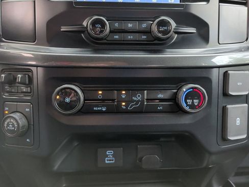 Certified 2023 Ford F150 XL w/ STX Appearance Package image 20