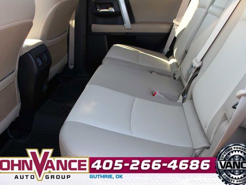 Used 2024 Toyota 4Runner SR5 Premium w/ Moonroof Package image 23