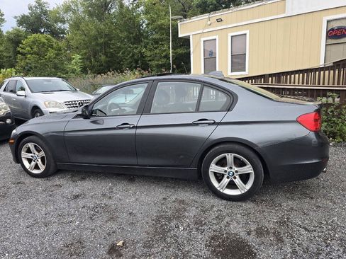 Used 2013 BMW 328i Sedan RWD image 15