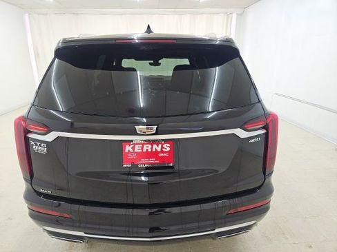Used 2023 Cadillac XT6 Premium Luxury w/ Technology Package AWD/4WD image 19