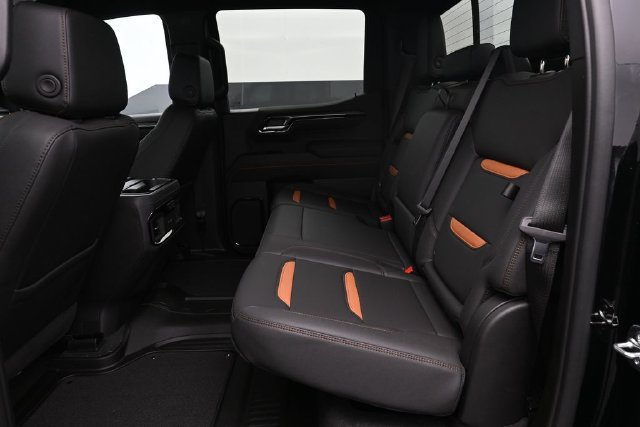 New 2026 GMC Sierra 1500 AT4 w/ AT4 Premium Package AWD/4WD image 12