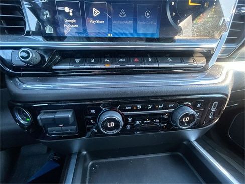 Certified 2025 Chevrolet Silverado 2500 High Country w/ High Country Premium Package image 23