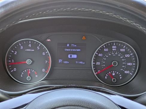 Used 2020 Kia Sportage EX FWD image 31