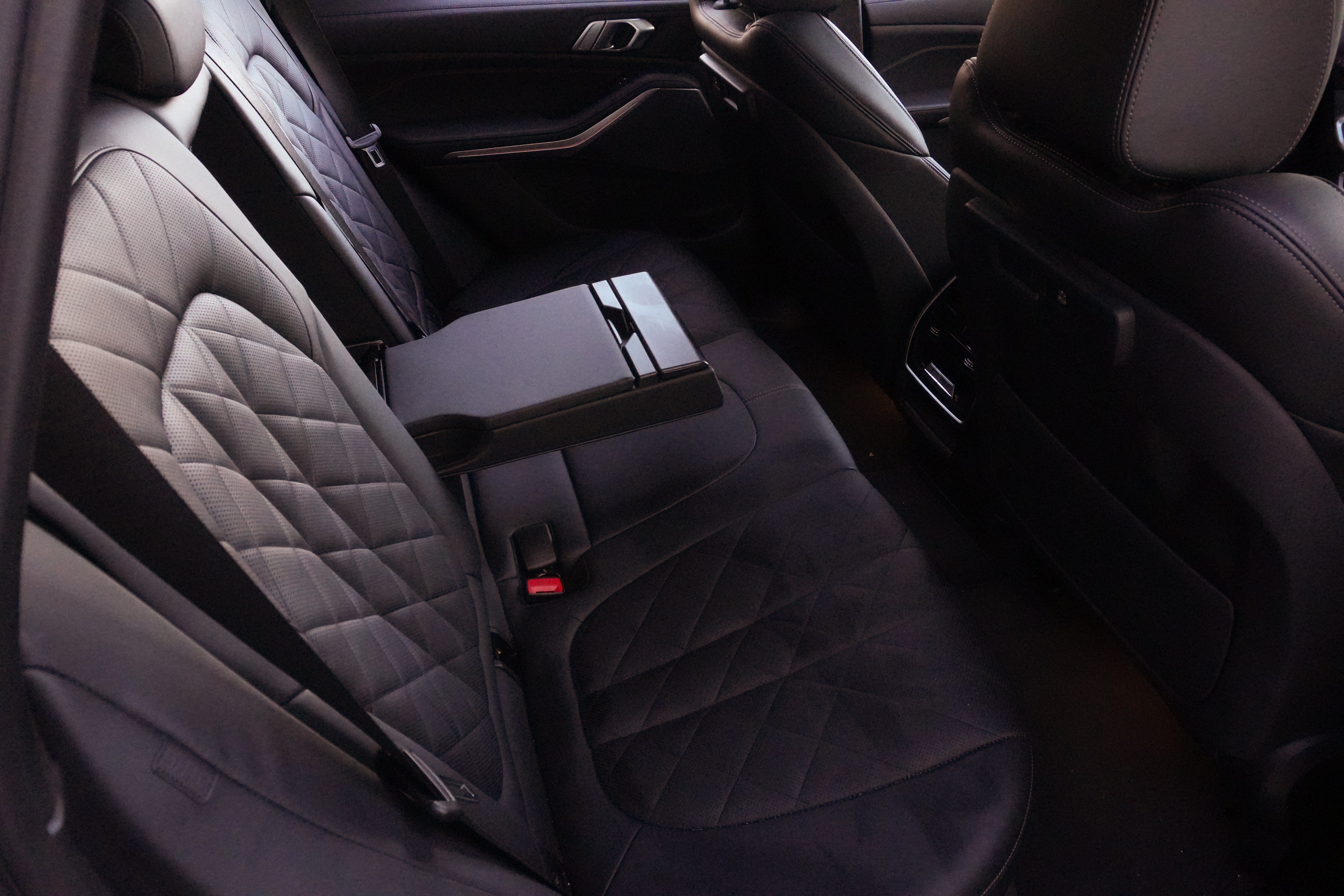 Certified 2023 BMW X5 sDrive40i w/ Premium Package RWD image 31