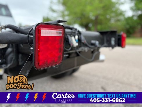 New 2026 Chevrolet Silverado 3500 W/T AWD/4WD image 39