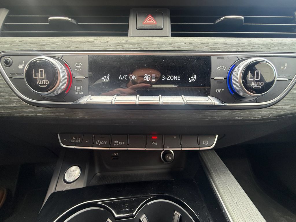 Used 2024 Audi A5 2.0T Premium Plus AWD/4WD image 29