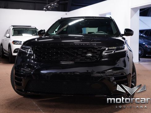 Used 2020 Land Rover Range Rover Velar R-Dynamic HSE AWD/4WD image 1