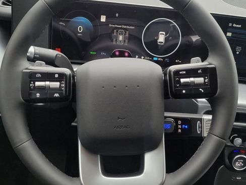 New 2026 Hyundai Ioniq 9 SE image 14