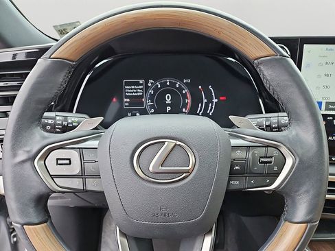 Used 2023 Lexus RX 350 Premium image 20
