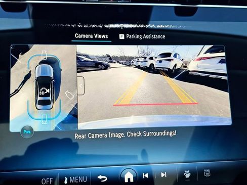 New 2026 Mercedes-Benz E 350 4MATIC Sedan image 38
