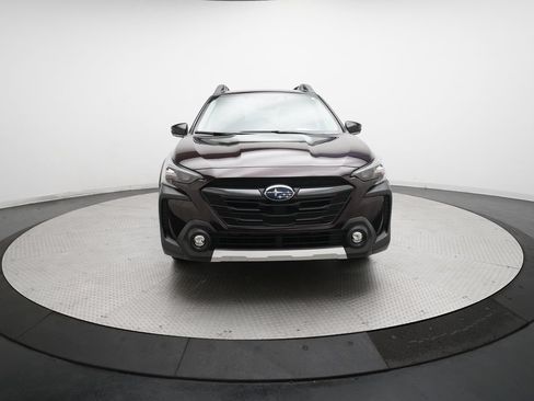 Certified 2024 Subaru Outback Limited AWD/4WD image 11