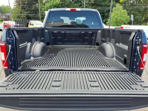 Used 2018 Ford F150 XL AWD/4WD image 9