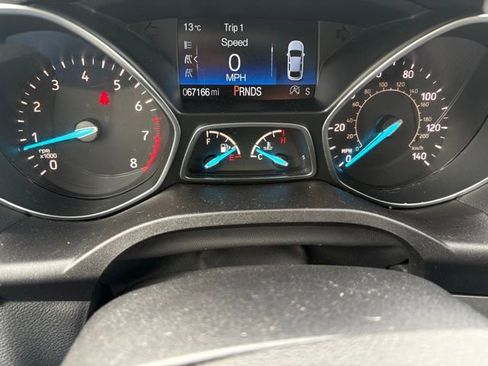 Used 2018 Ford Escape SE w/ SE SYNC Package AWD/4WD image 24
