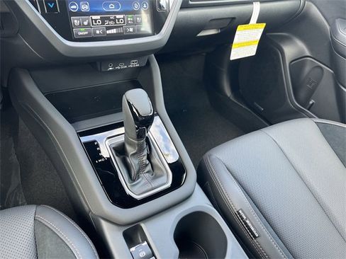 New 2025 Subaru Forester Touring image 18