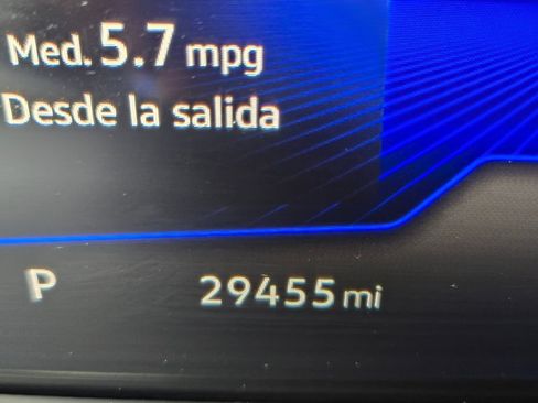 Certified 2023 Volkswagen Taos S w/ IQ Drive S Package FWD image 23