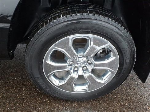 Certified 2022 RAM 1500 Big Horn image 14