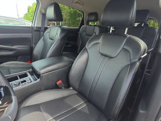Used 2025 Kia Sorento X-Line EX AWD/4WD image 11