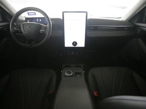 Used 2024 Ford Mustang Mach-E Select w/ Comfort Package Lite image 26