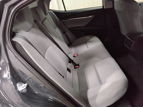 Used 2025 Toyota Camry LE AWD/4WD image 15