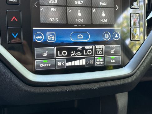 New 2026 Subaru Ascent Premium AWD/4WD image 44