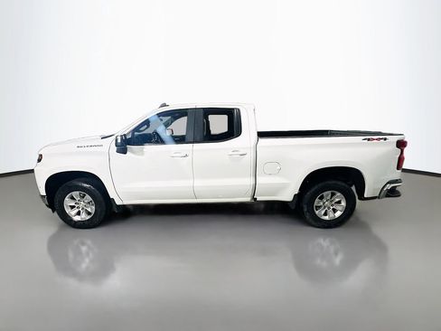 Used 2021 Chevrolet Silverado 1500 LT w/ Fleet Comfort Package image 5