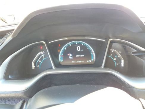 Certified 2017 Honda Civic EX-T image 37