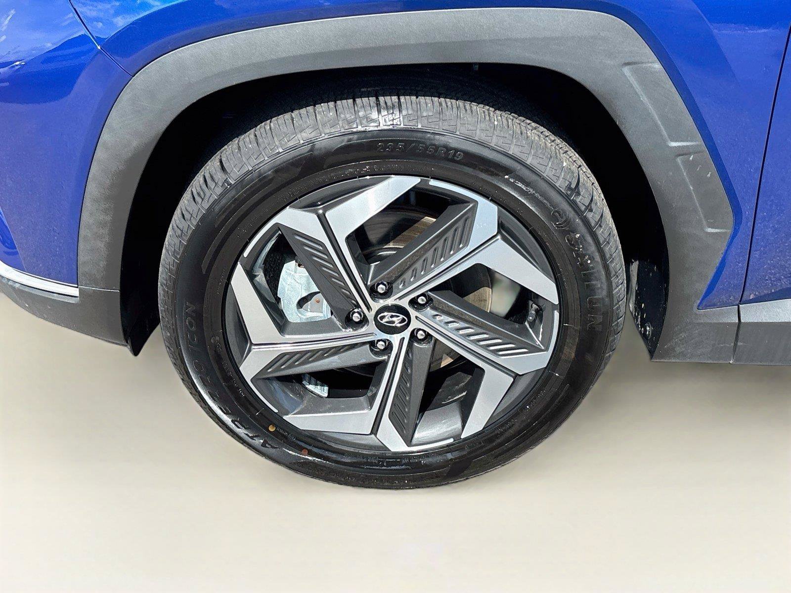 Used 2023 Hyundai Tucson SEL w/ Convenience Package FWD image 31