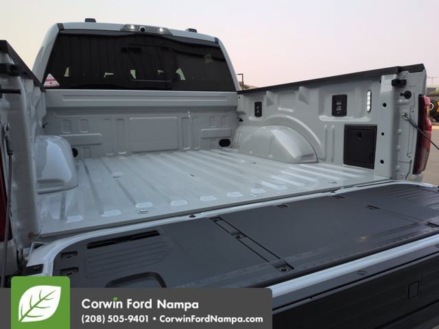 New 2026 Ford F150 Raptor AWD/4WD image 28