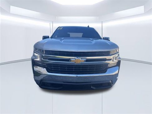 Used 2022 Chevrolet Silverado 1500 LT image 6