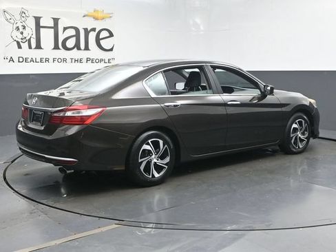 Used 2016 Honda Accord LX image 64