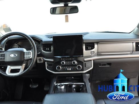 Used 2024 Ford Expedition Max XLT AWD/4WD image 18