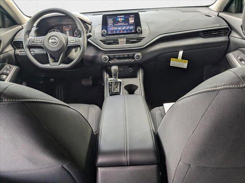 New 2025 Nissan Altima 2.5 S image 13