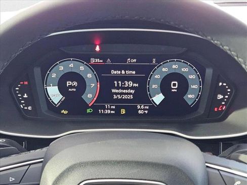 New 2025 Audi Q3 2.0T Premium w/ Convenience Package image 11