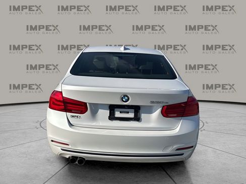 Used 2018 BMW 330e image 4