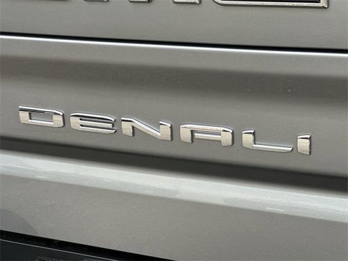 New 2026 GMC Sierra 1500 Denali Ultimate image 28