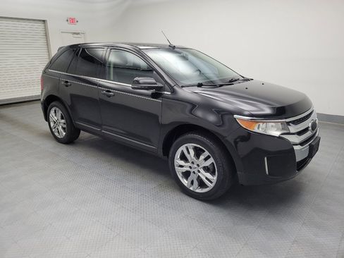 Used 2013 Ford Edge Limited image 11