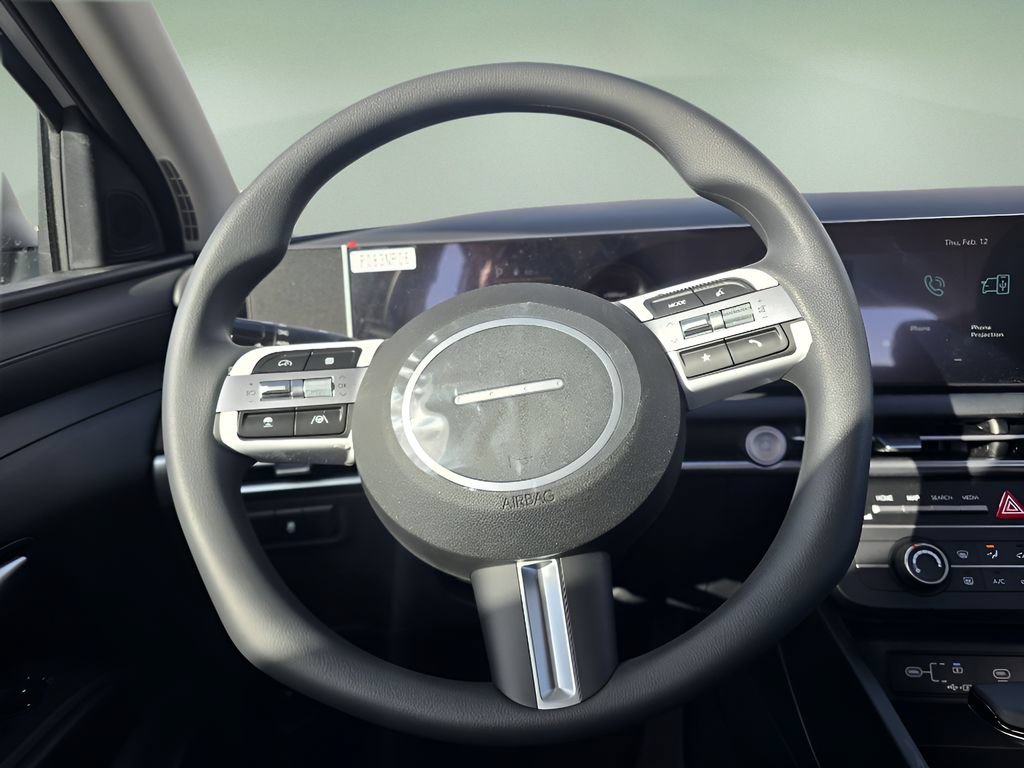 New 2026 Hyundai Tucson SE AWD/4WD image 27