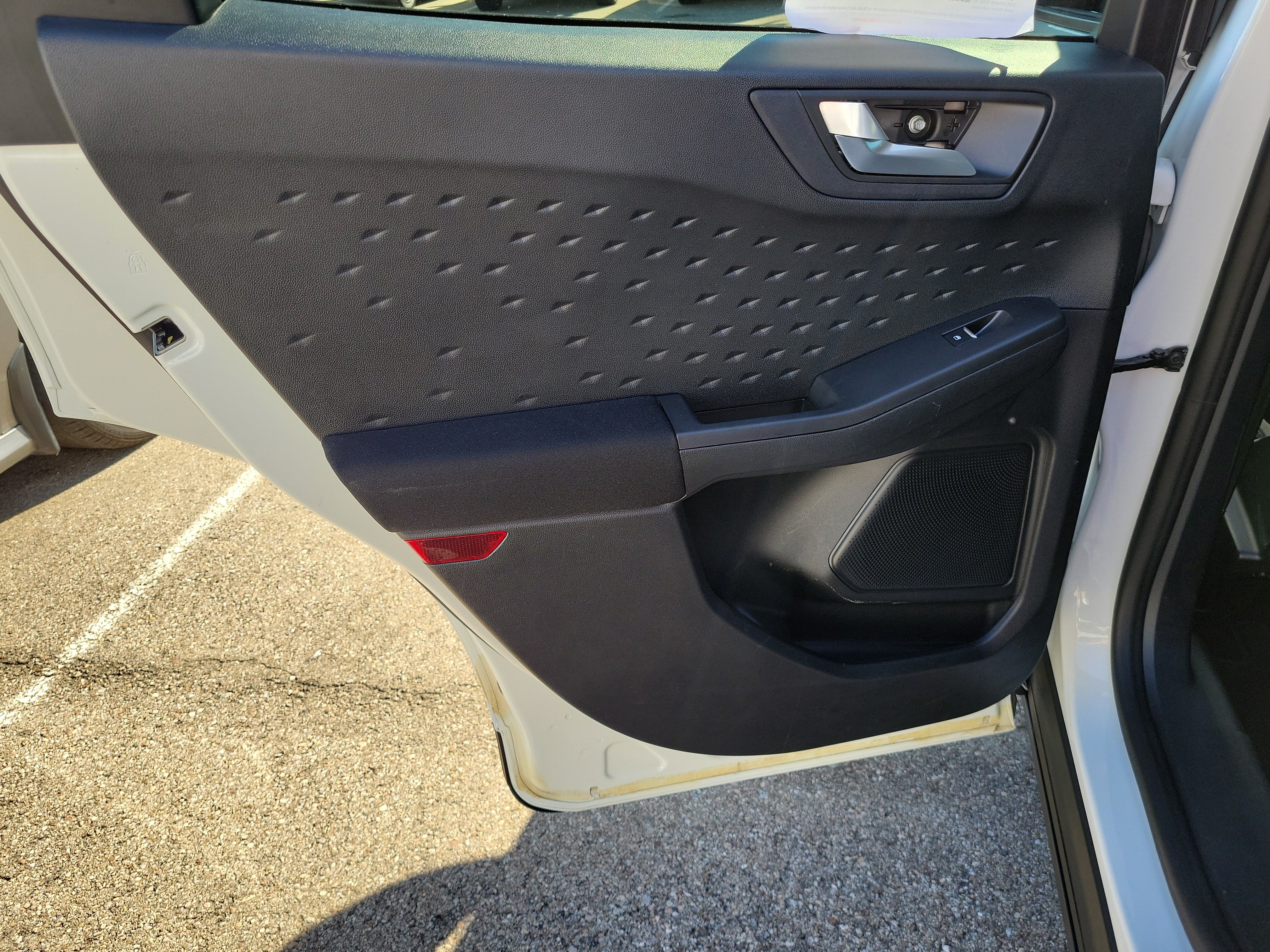 Used 2020 Ford Escape SE AWD/4WD image 13