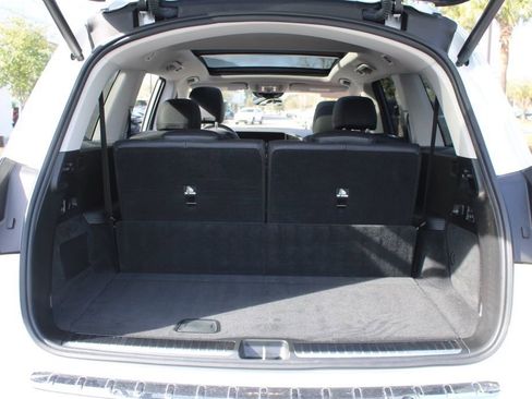 Certified 2023 Mercedes-Benz GLS 580 4MATIC image 38
