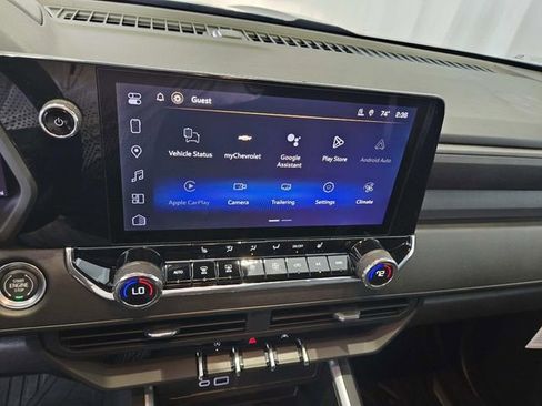 New 2026 Chevrolet Colorado Trail Boss image 18