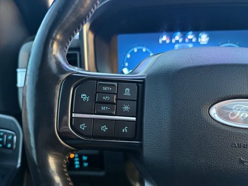 Used 2024 Ford F350 Platinum image 33