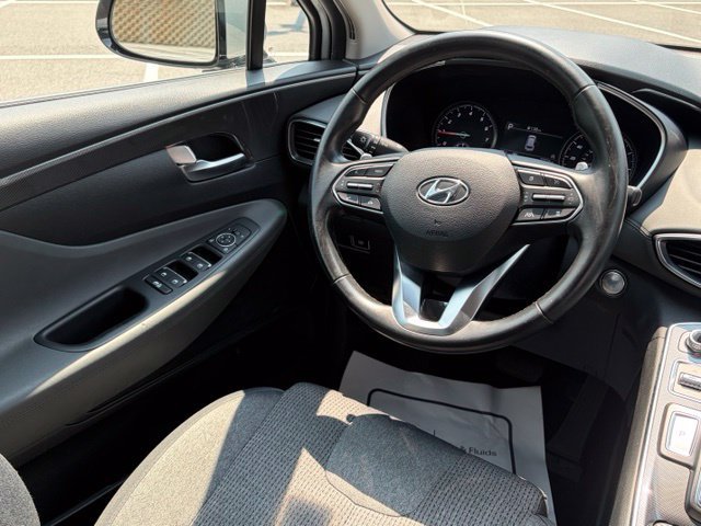 Used 2023 Hyundai Santa Fe SEL AWD/4WD image 32