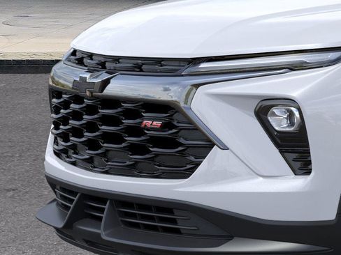 New 2026 Chevrolet TrailBlazer RS image 37