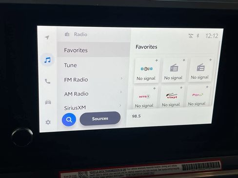 New 2026 Toyota Tacoma TRD Sport image 16