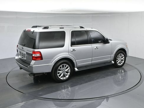 Certified 2017 Ford Expedition Limited AWD/4WD image 46