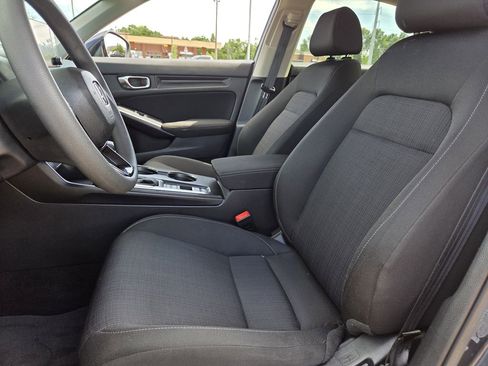 Used 2025 Honda Civic LX image 13