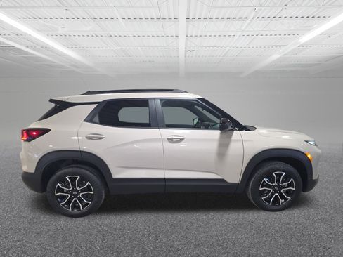 New 2026 Chevrolet TrailBlazer ACTIV w/ Convenience Package image 5