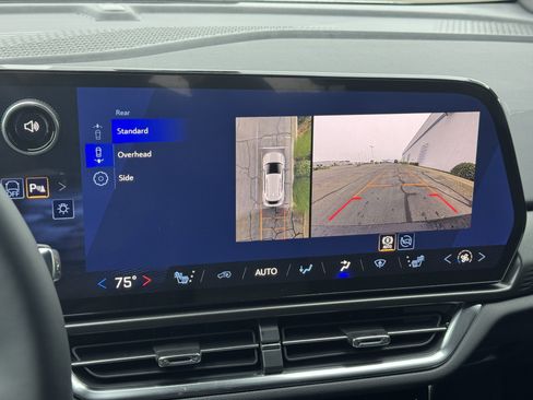 New 2026 Chevrolet Equinox EV LT image 21