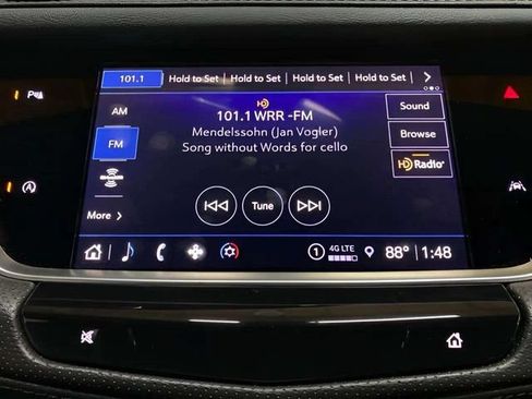 Used 2024 Cadillac XT6 Luxury AWD/4WD image 46